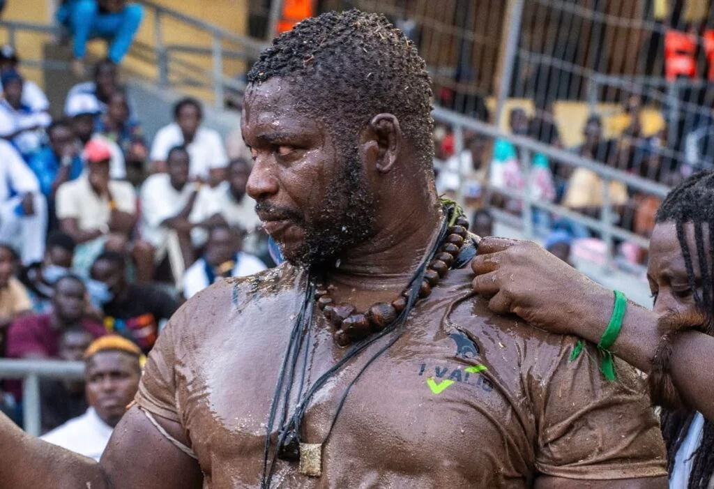 Tapha Tine s’en prend au Roi des Arènes : "Notre combat a été démarché à plusieurs reprises mais…"