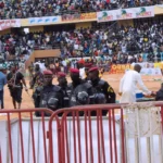 (Vidéo) « Rewmi Yorinou Thiay Thiay Lako Gars Yi Yoréwone » les graves révélations de Cheikh Oumar Diagne