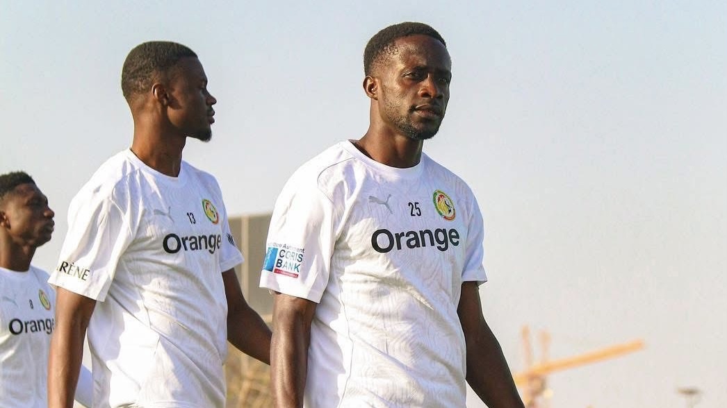 Ibou Diouf, coach de l’AS Douanes : "Sur le plan technique,Richard Sagna dépasse bien la moyenne"