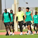 Reprise des combats de lutte après la Korité : Khady Diène Gaye établit de nouvelles règles