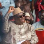 (Vidéo) Amnistie: Dieuwrigne Ndiassé recadre sévèrement Thiat, Yen A Marre « il est passé à coté… »
