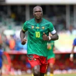 Equipe nationale : « Les éloges sur la combativité de mon père ont beaucoup joué pour être là aujourd’hui », (Yehvann Diouf)