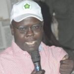 Vidéo | Le ministre Mountaga Diao aux Artisans : « Vous pouvez prendre les 100% de la commande publique… »