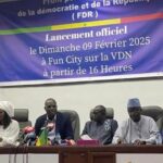 Qualif’ coupe du monde 2026 : Aliou Cissé débute par un nul avec la Libye (1-1)