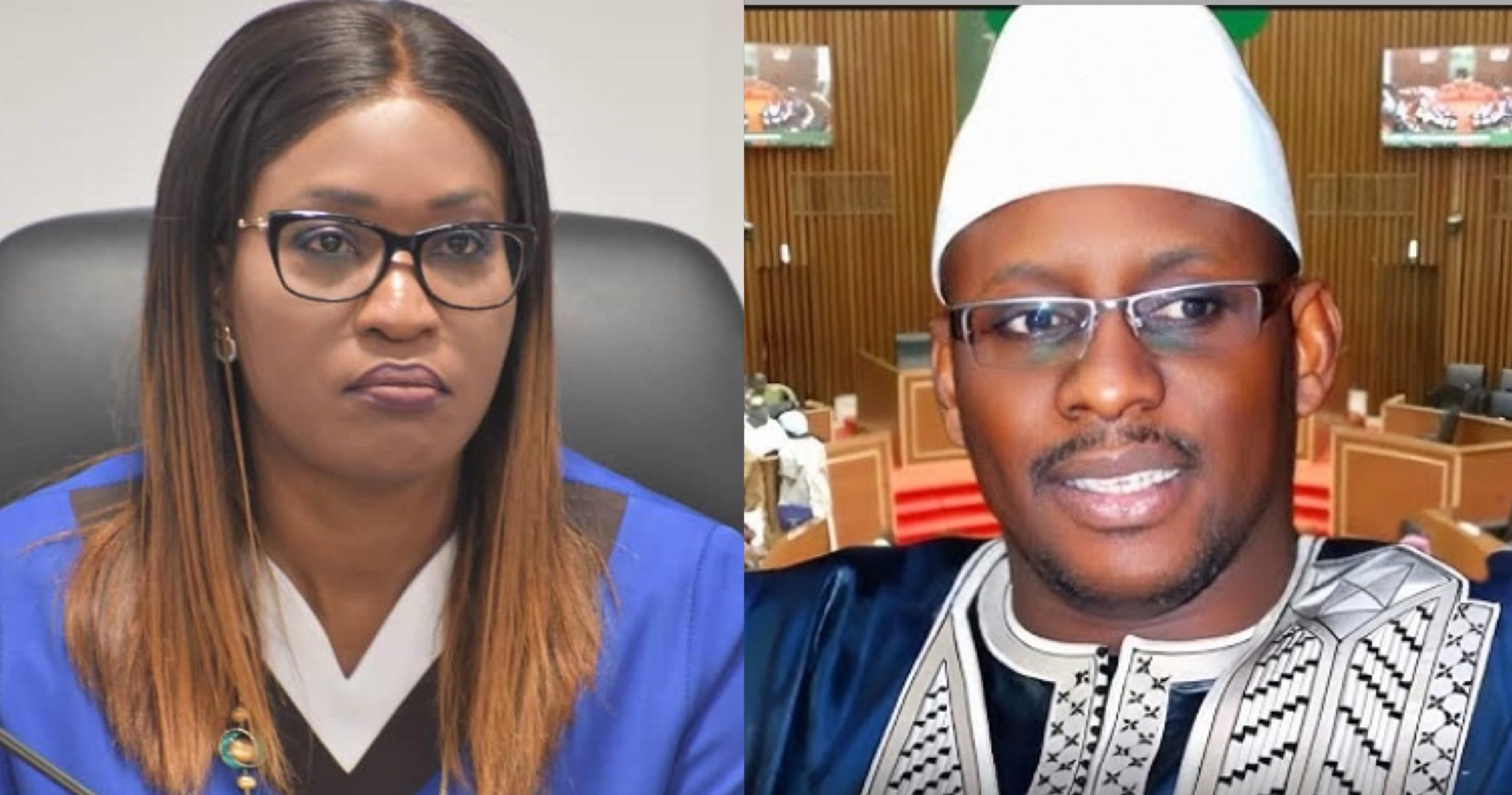 Levée de l’immunité de Moustapha Diop : "(…)Cela confirme de plus en plus la dépendance du législatif face à l’exécutif", (Zahra I. Thiam)