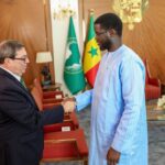 Qualifs Mondial 2026 : La RD Congo bat le Soudan du Sud (1-0), le Sénégal relégué au 3eme place