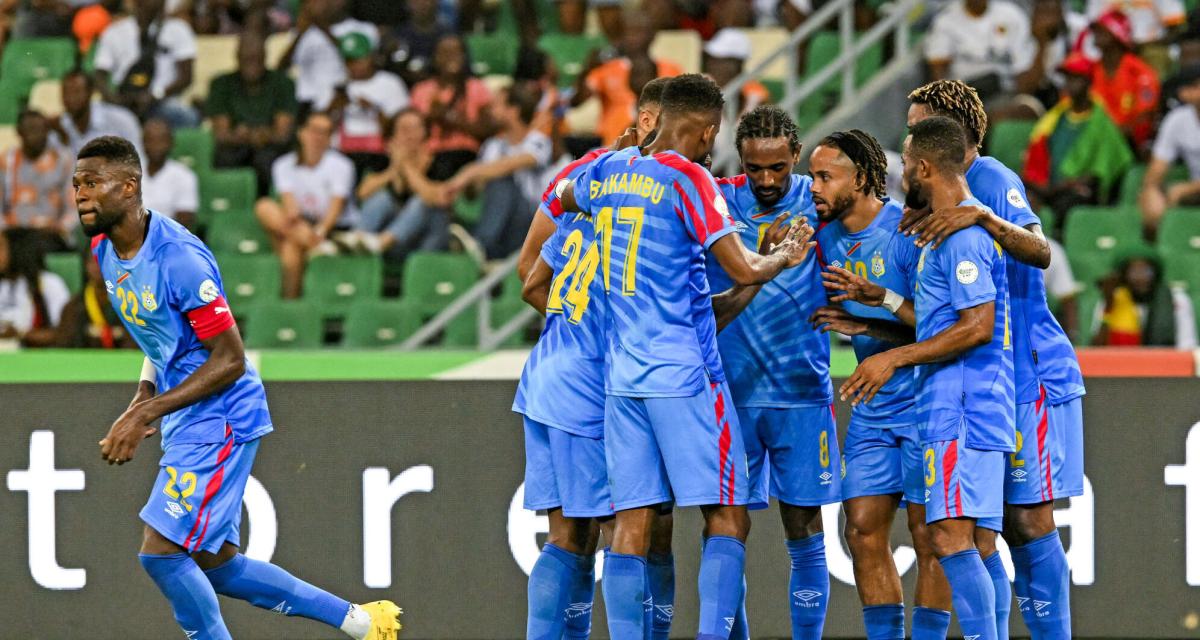 Qualifs Mondial 2026 : La RD Congo bat le Soudan du Sud (1-0), le Sénégal relégué au 3eme place
