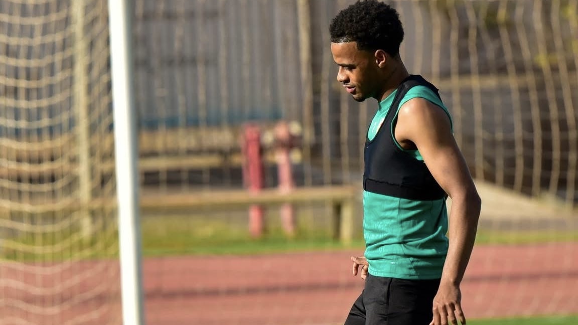 Equipe Nationale : "La FIFA a entériné le changement de nationalité du joueur llay CAMARA", (FSF)