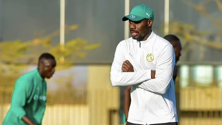 Soudan vs Sénégal : "L’objectif est de terminer premier du groupe B, nous sommes prêts à jouer cette finale", (Pape Thiaw)