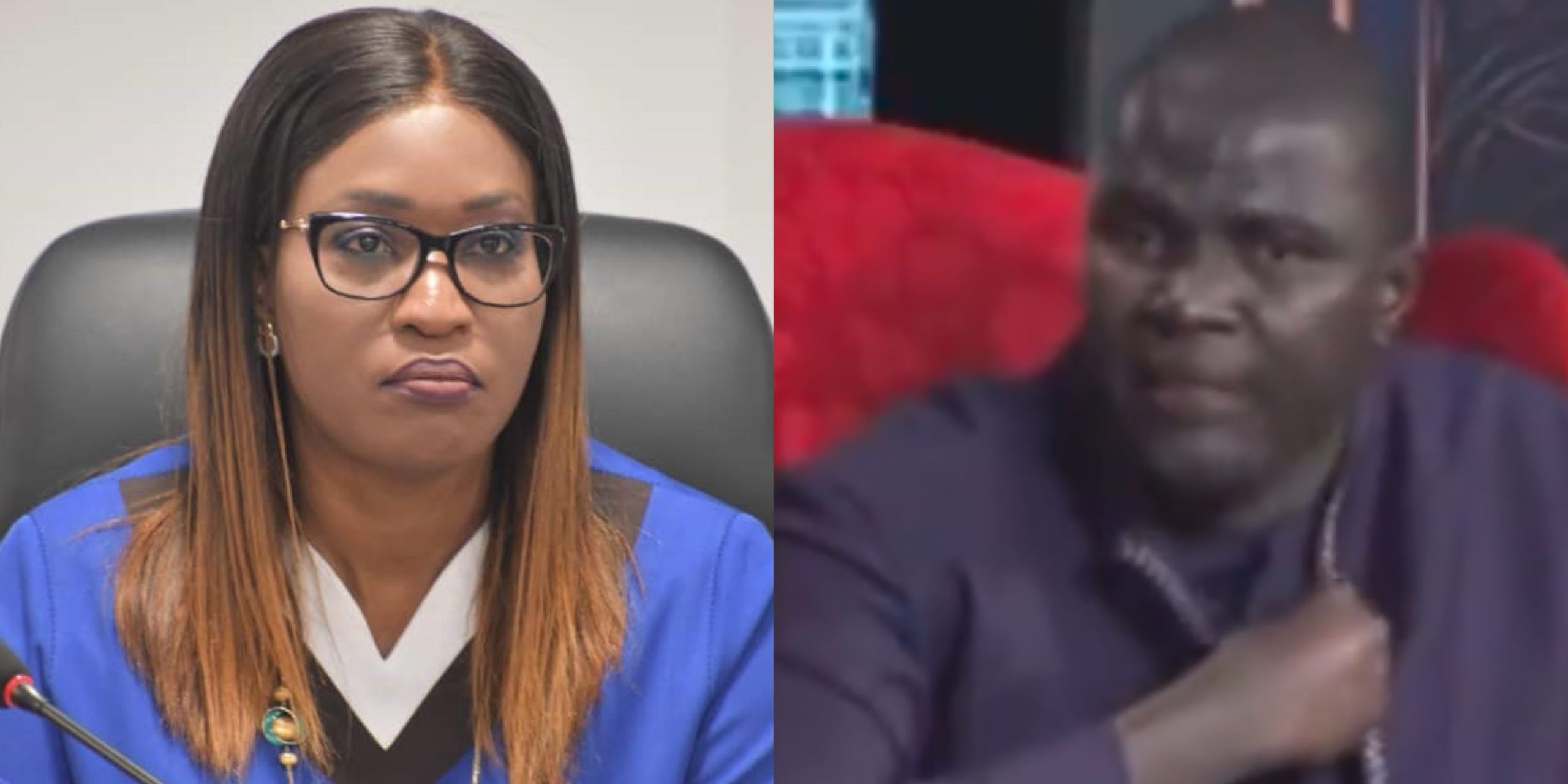 Intimité du bureau du PM, Zahra I. Thiam répond à Amadou Ba : "On ne gouverne pas avec l'émotion"