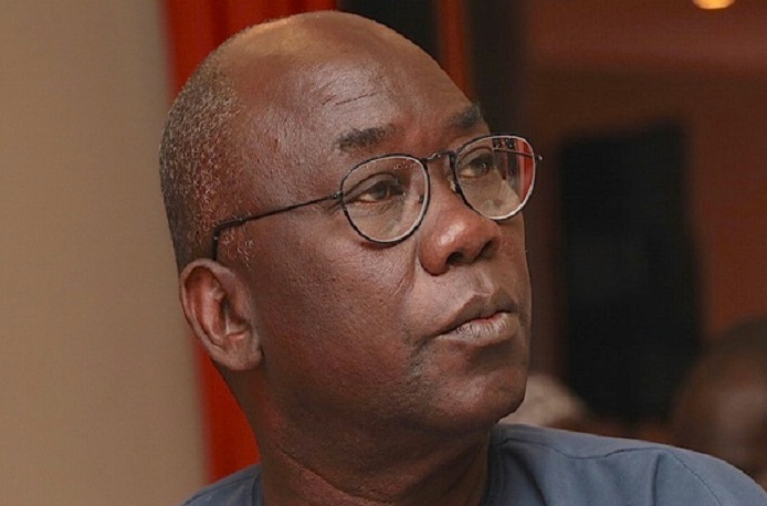 Interprétation de l’amnistie : Cheikhna Keita dénonce une "diabolisation des forces de l’ordre"