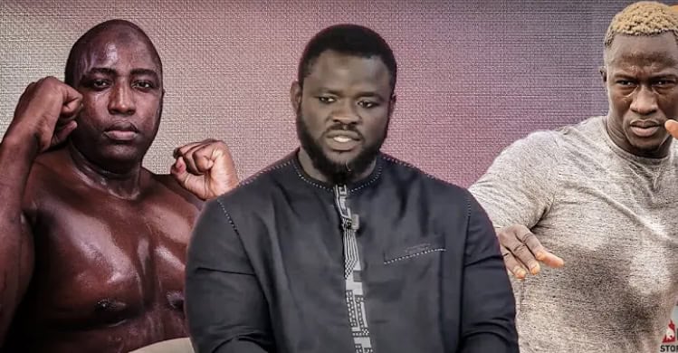 Eumeu Sène prévient Lac 2 : "Il n’a pas d’autres choix que de gagner et avec la manière"