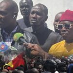 Arona Niang après son passage à la cybercriminalité : « Je sais que j’irai en prison un jour… » (Vidéo)