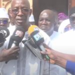 Senegal – Togo : Pape Thiaw publie son onze de départ, Assane Diao et Ilay Camara titulaires