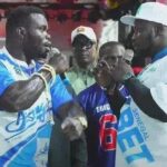 (Vidéo) Terr!bles révélations de Dr Babacar Niang « M@nifs Yi Amna Nio Xamni Ay B@lle de gu£rre Lagnelèn Daurone »