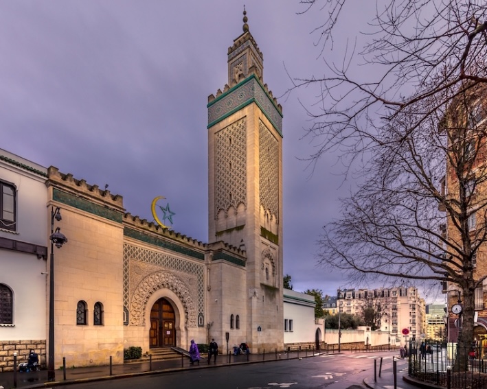 Fin du Ramadan : L’ Aïd El-Fitr célébrée ce dimanche en France, annonce la Grande mosquée de Paris