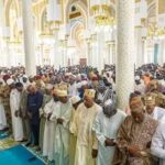 URGENT – Korité 2025 : La lune a été aperçue à Kaolack « Ngane » (Wér Bi Fégn Na) {Vidéo}