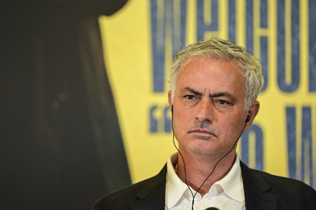 Süper Lig : Jose Mourinho suspendu après sa déclaration polémique