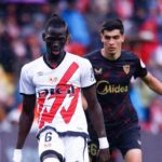 Union Saint Gilloise : Grosse frayeur pour l’international Sénégalais Ousseynou Niang