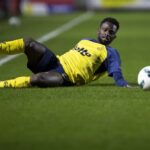 La Liga : Pathé Ciss en taille patron face au Séville