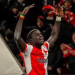 France – Ligue 1 : Habib Beye démarre fort avec le Stade Rennais !