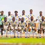 Linguere : Amara Traoré suspendu pour deux matchs