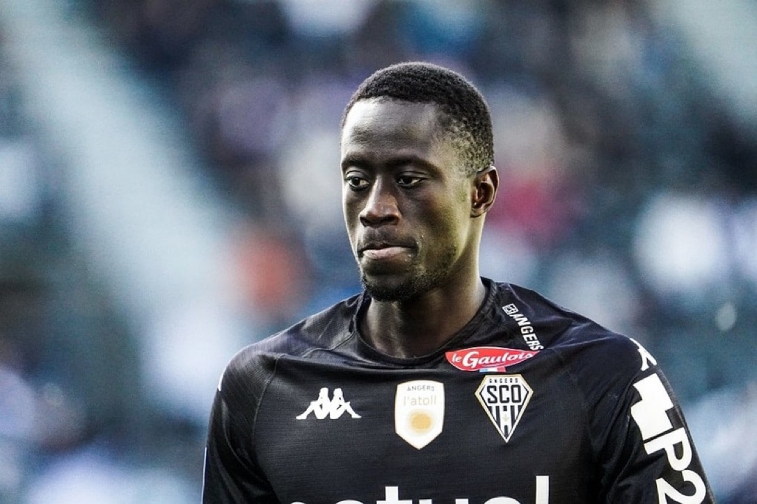 Angers : Ibrahima Niane en tourmente : un mutisme inquiétant devant les buts