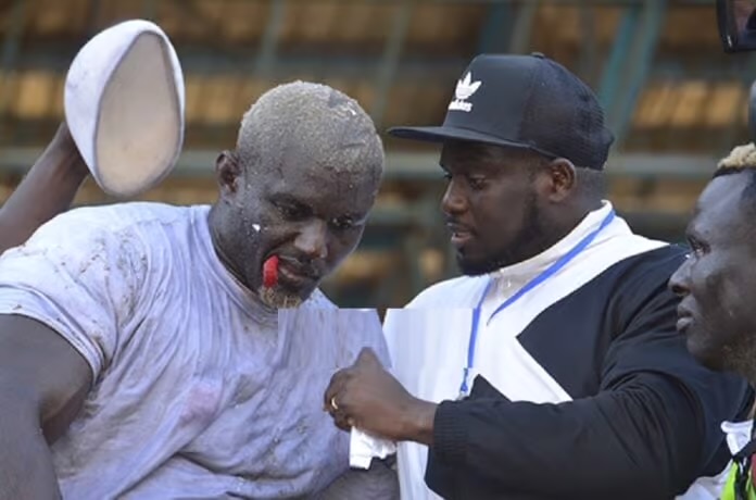 Lutte : Aziz Ndiaye « Balla Gaye ira à l’INSEP Paris très bientôt. Son billet d’avion est déjà prêt»