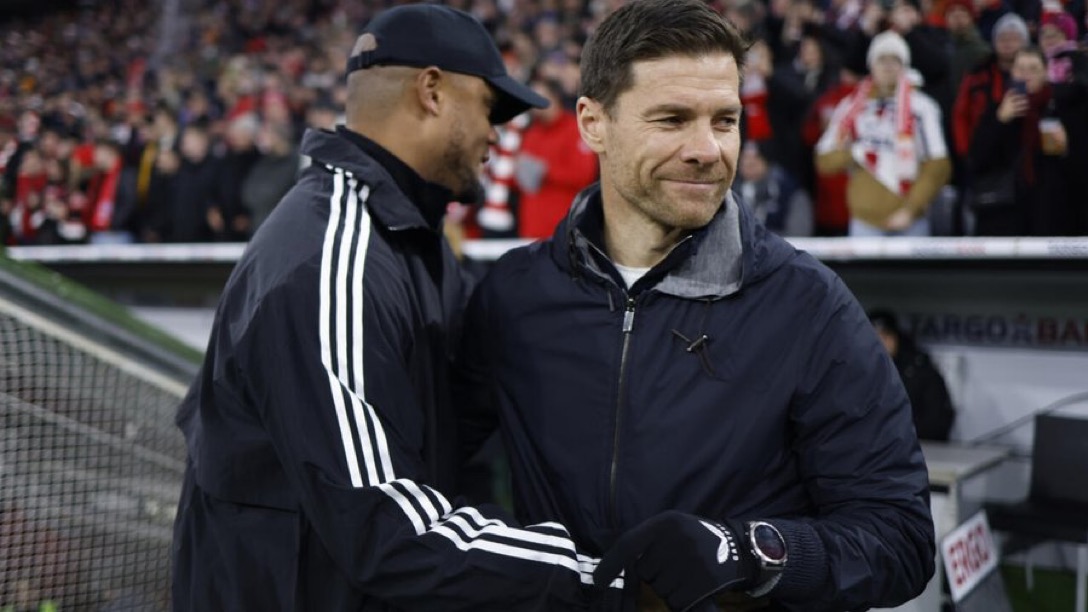 Ligue des Champions – Bayer Leverkusen : Xabi Alonso pourra-t-il maintenir son invincibilité face au Bayern ?