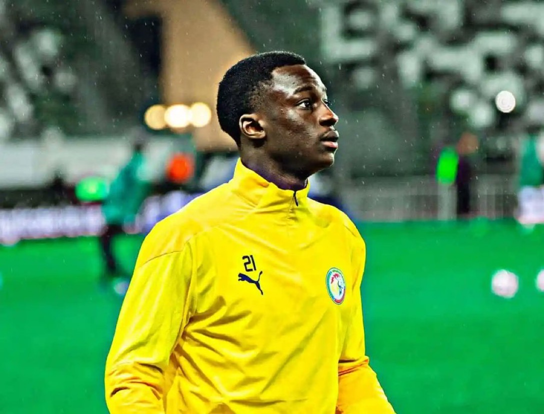 Équipe nationale : Coup dur pour le Sénégal