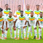 Classement FIFA Féminin : Les Lionnes intègrent le Top 10 africain