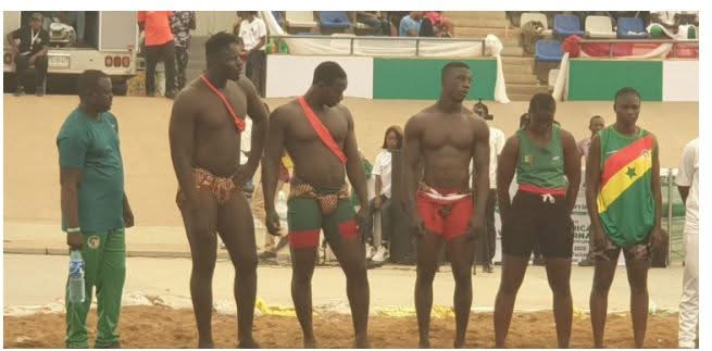 Tournoi de la CDEAO : Le Sénégal en quête d’un septième sacre à Abuja