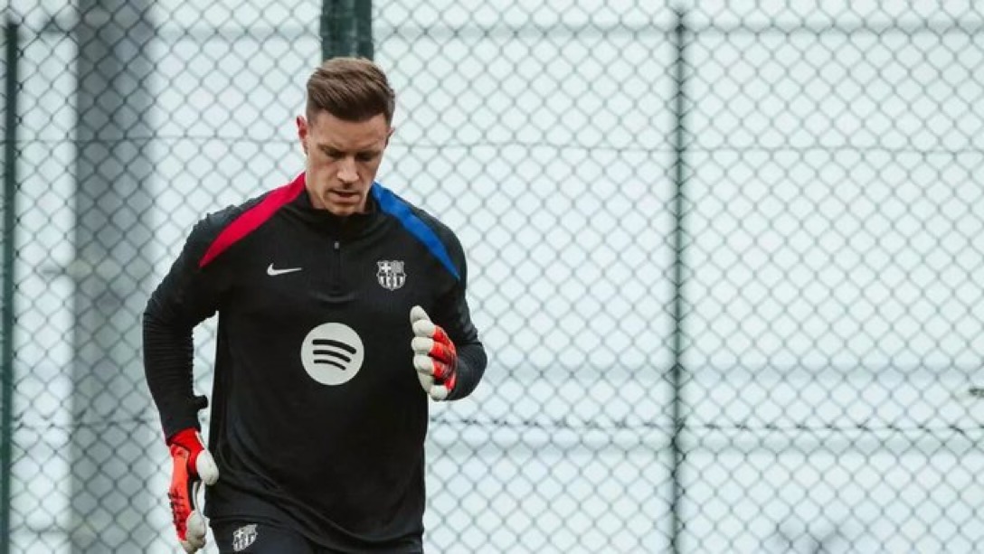 Fc Barcelone : Marc-André Ter Stegen bientôt de retour ? Un come-back anticipé en vue