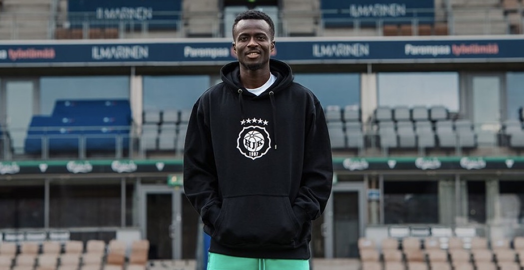 Officielle : Cheikh Tidiane Sidibé dépose ses valises en Finlande