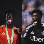 Officielle : Cheikh Tidiane Sidibé dépose ses valises en Finlande