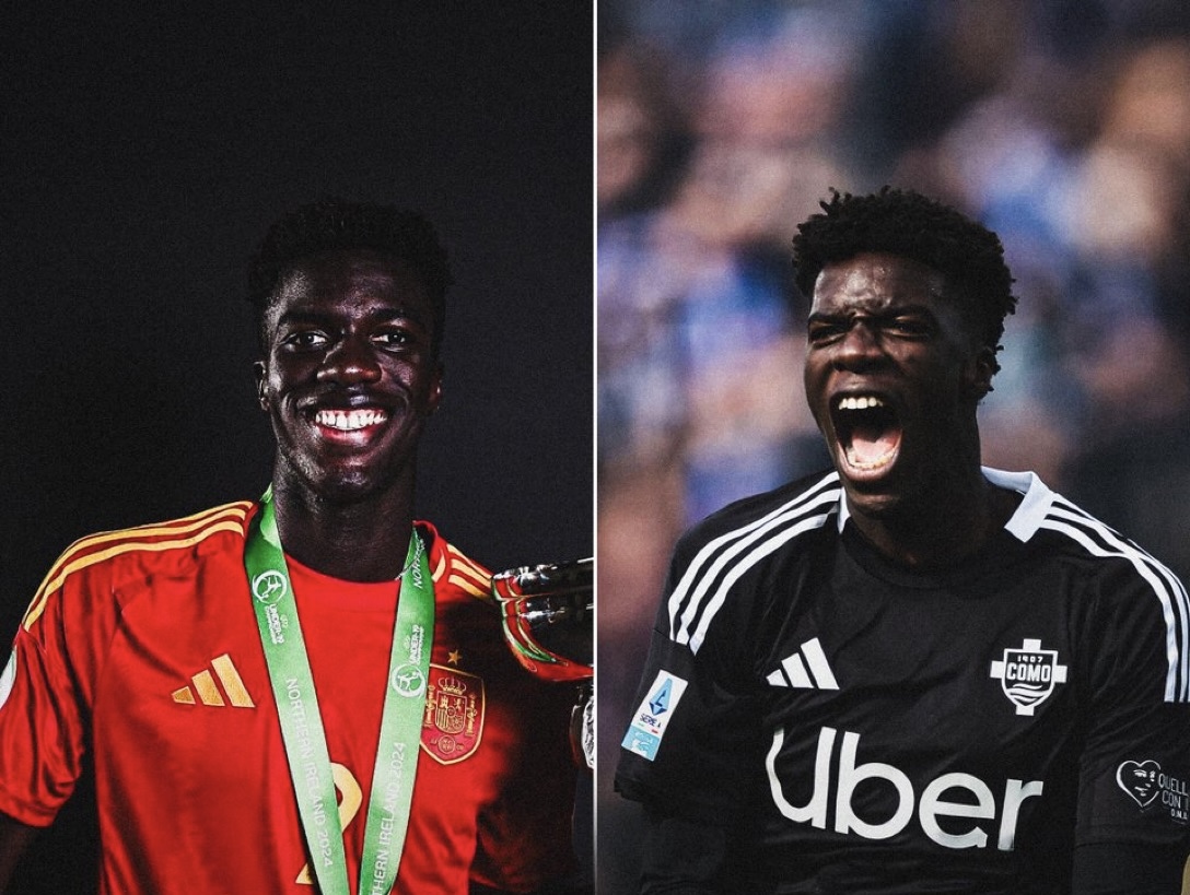 Équipe nationale : Assane Diao face a un dilemme Sénégal ou Espagne ?