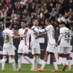 Ligue des champions Asiatique: Edouard Mendy forfait contre Al-Rayyan