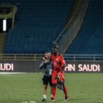 Barrage de Sambangalou : le chantier relancé pour booster l’énergie en Afrique de l’Ouest