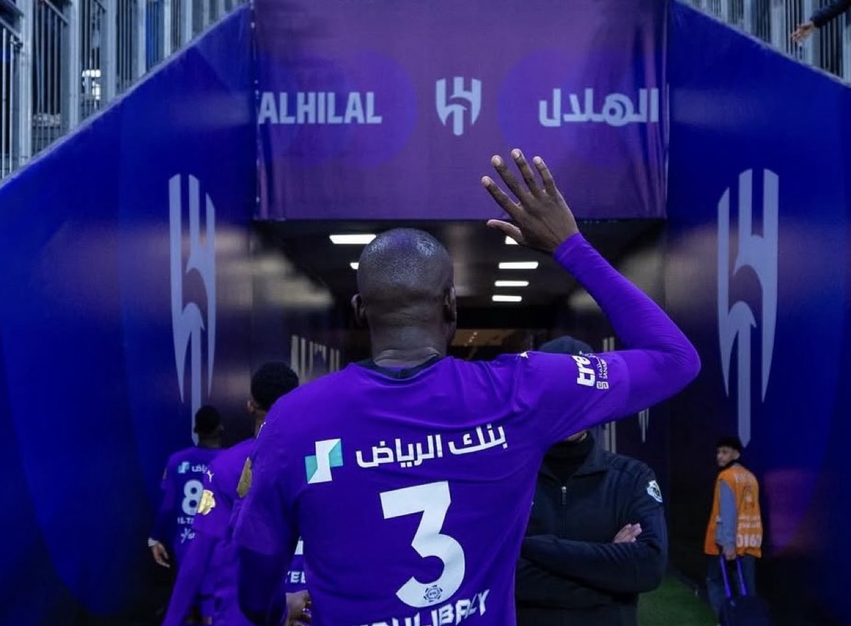 Al-Hilal : Kalidou Koulibaly touché aux ischio-jambiers, une IRM prévue ce jeudi