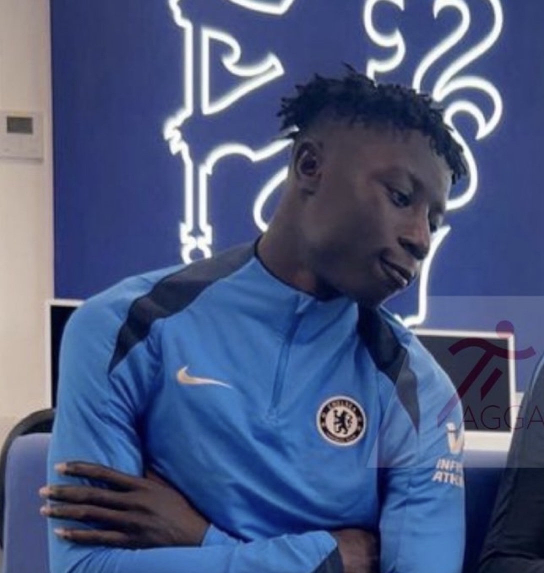 Yaya Diémé en stage à Chelsea : Une première étape dans le projet BlueCo