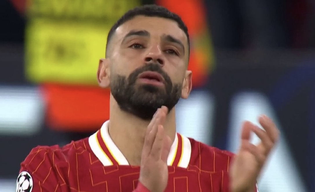 Football : Mouhamed Salah a t’il dit Adieu au ballon d’or