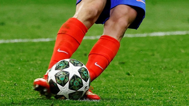 DIEGO Simeone : “Levez la main si vous pensez qu’Álvarez a touché le ballon deux fois”