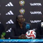 (Vidéo) Abrogation Amnistie: les dures vérités de Dieuwrigne Ndiassé devant Pape Malick Ndour « Ñici Sèni Dome Faatou »