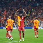 Rs Lens : Nampalys Mendy , un retour qui change tout ?