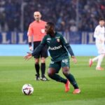 Superlig turc : Victor Oshimen s’offre son premier triplé avec Galatasaray