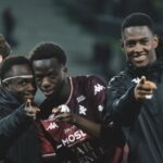 Rs Lens : Nampalys Mendy , un retour qui change tout ?