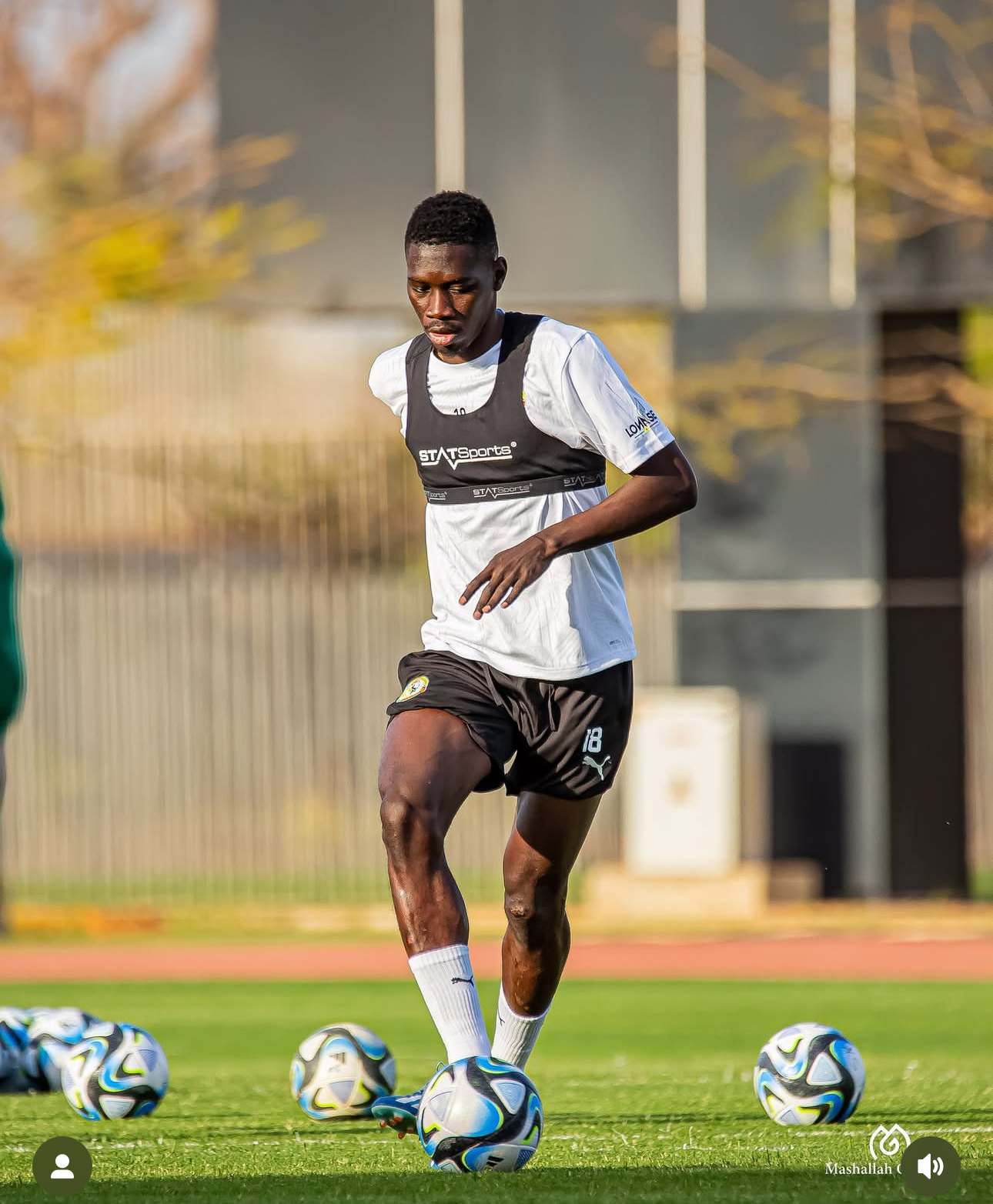 Équipe nationale : Ismaïla Sarr, une revanche attendue contre le Soudan ?