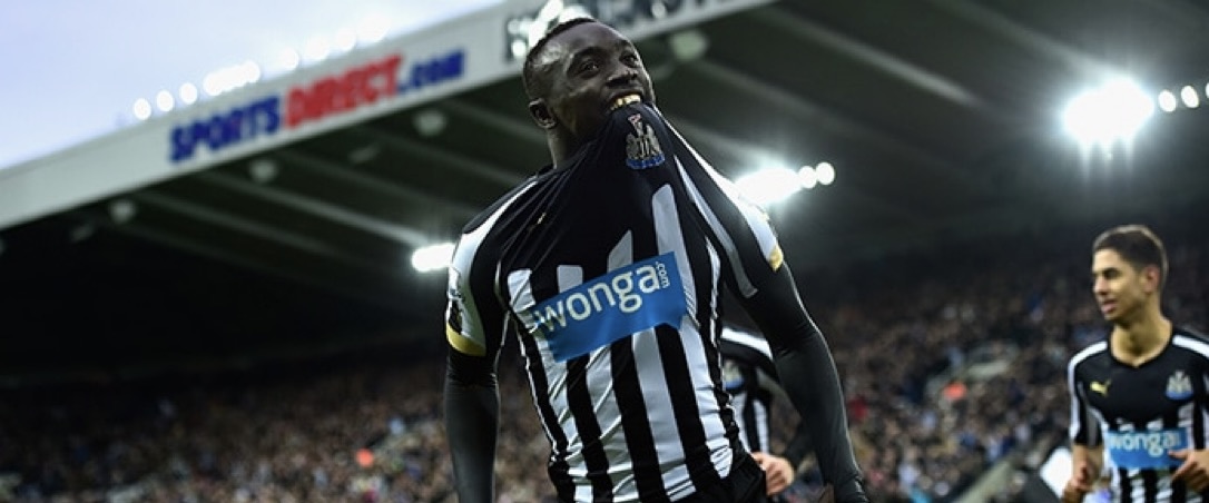 Mercato : Papiss Cissé fait son retour sur les terrains à 39 ans