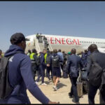 Preparation Can U20: Sénégal vs RD Congo : Un Premier Test Avant la CAN
