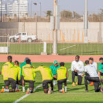 Can U17 : Khady Diene Gaye aux lionceaux « Vous partez au Maroc avec l’ambition légitime de conserver votre titre continental»